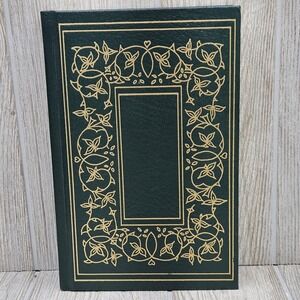 The Craghead Family Heritage Book Hardcover Beatrice Bayley